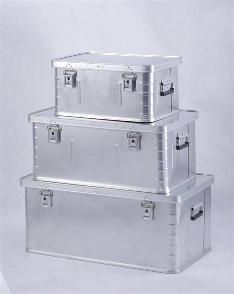 custom aluminum metal boxes|custom made aluminum storage boxes.